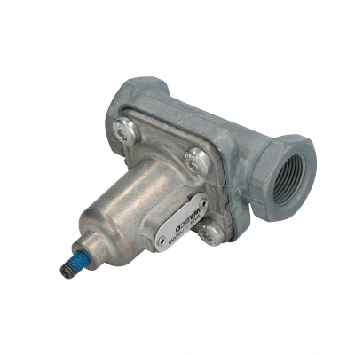 Afbeelding van WABCO 4341001530 Overstroomklep