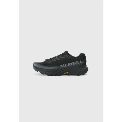 Afbeelding van Merrell Agility Peak 5 Sneakers voor dames, zwart., 40 EU