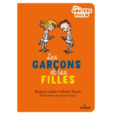 Image de Garcons et les filles (Les)