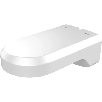 Afbeelding van Hikvision Digital Technology DS 1294ZJ PT beveiligingscamera steunen &amp; behuizingen Support muursteun voor Mini PTZ dome