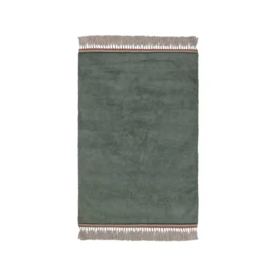 Afbeelding van Tapis petit vloerkleed julie groen 170x120 cm