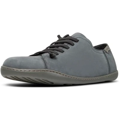 Afbeelding van Camper Peu Cami 17665 herensneakers, Medium Grijs 300