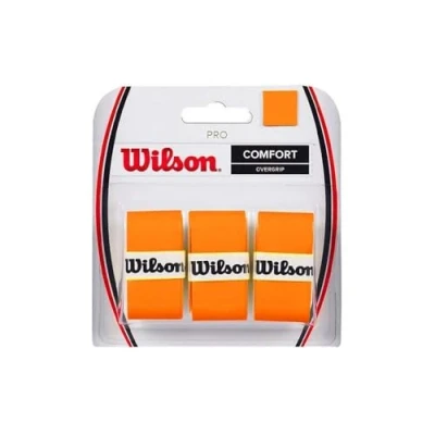 Afbeelding van Wilson Grip oranje