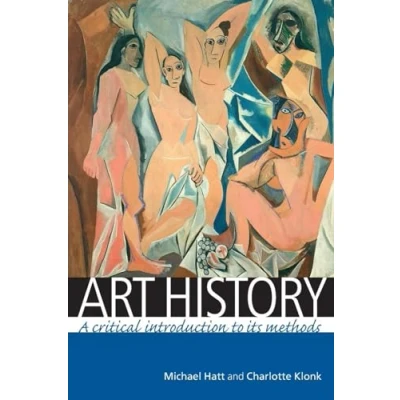 Afbeelding van Art History