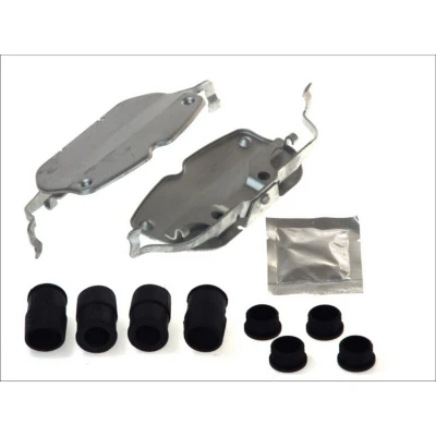 Afbeelding van Accessoireset, schijfremblok QUICK BRAKE 109 1792