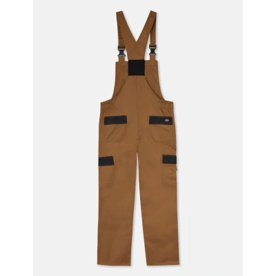 Afbeelding van Dickies Everyday overalls (ex. ded247bb) DK0A4XT2 Khaki / Black