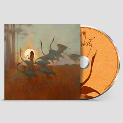 Afbeelding van Alcest: Chants de l&#039;Aurore