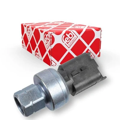 Afbeelding van FEBI BILSTEIN 171262 Drukschakelaar PEUGEOT: Partner II Van, 607 Saloon, 207 CC