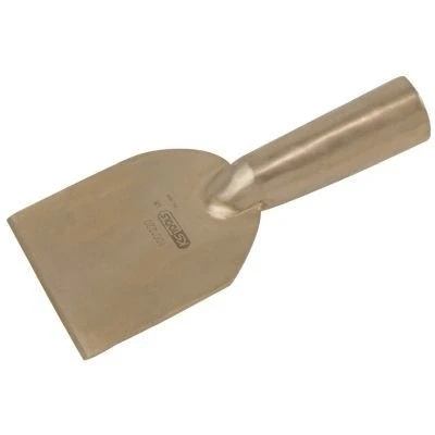 Afbeelding van KS Tools, Raspen + Vijlen, BRONZEplus schraper (220 mm)