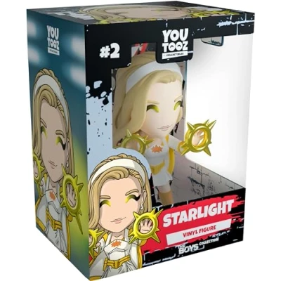 Afbeelding van Youtooz The Boys Vinyl Figure Starlight 11 cm Beeld