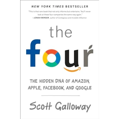 Afbeelding van The Four