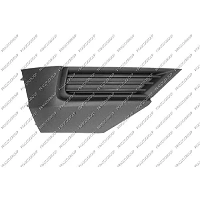 Afbeelding van PRASCO VG8102113 Bumper Grill Rechts voor
