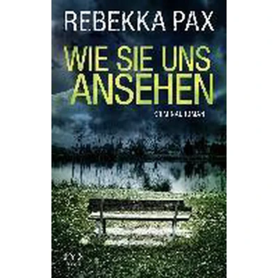 Afbeelding van Wie sie uns ansehen