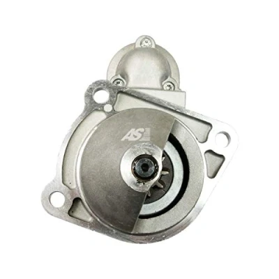 Afbeelding van AS PL S0085 Startmotor 24 4,00 10