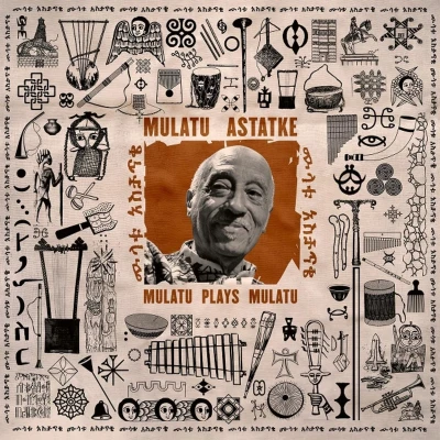 Afbeelding van Mulatu Astatke Plays (CD)