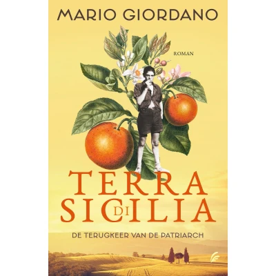 Afbeelding van Terra di Sicilia 1
