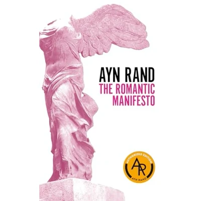Afbeelding van The Romantic Manifesto