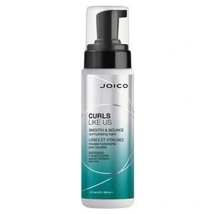 Afbeelding van Joico Mousse Curl 200 ml Nieuw Haarverzorging