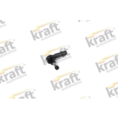 Afbeelding van KRAFT 4310614 Stuurkogel Vooras, Links, Buiten VOLKSWAGEN: TRANSPORTER 4, 4 Bus