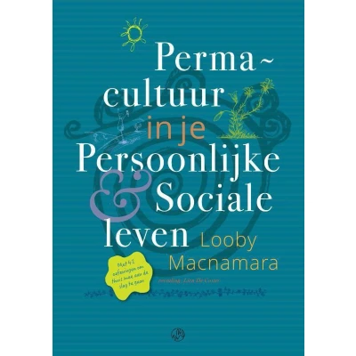 Afbeelding van Permacultuur in je persoonlijke en sociale leven