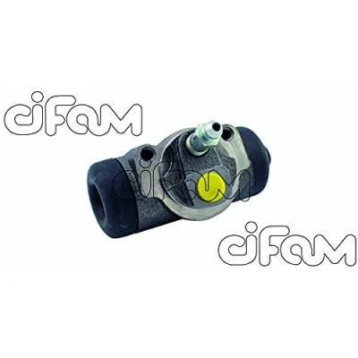 Afbeelding van CIFAM 101 375 Remcilinder 22,20mm Gietijzer