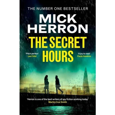 Image de The Secret Hours