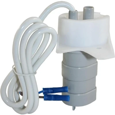 Afbeelding van Haba Toiletpomp Thetford Model C2/c200