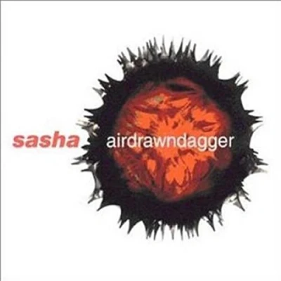 Afbeelding van Airdrawndagger