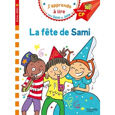 Afbeelding van La fete de Sami