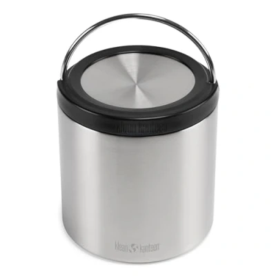 Image de Klean Kanteen TK Canister 946ml / 32oz Boîte à nourriture
