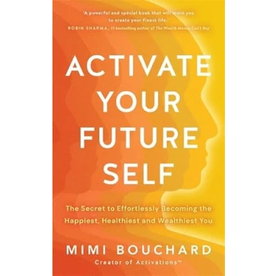 Afbeelding van Activate Your Future Self