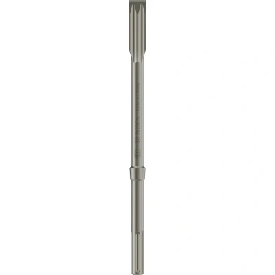 Afbeelding van Bosch Accessories 2608690166 Platte beitel 25 mm Gezamenlijke lengte 400 SDS Max 10 stuk(s)