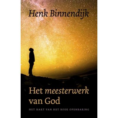 Afbeelding van Het Meesterwerk van God
