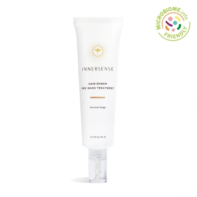 Afbeelding van Innersense Hair Renew Pre Wash Treatment