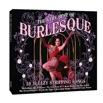 Afbeelding van Very Best Of Burlesque