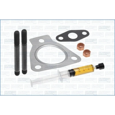Afbeelding van Ajusa Turbolader montageset JTC11590