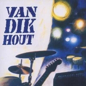 Afbeelding van Van Dik Hout