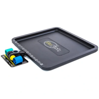 Afbeelding van Nufish Side Tray Zitkist