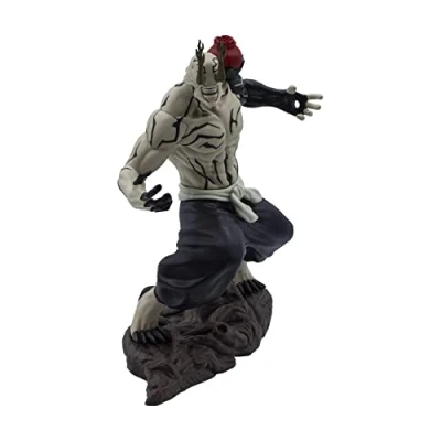 Afbeelding van Jujutsu Kaisen Hanami Figure Combination Battle 11cm