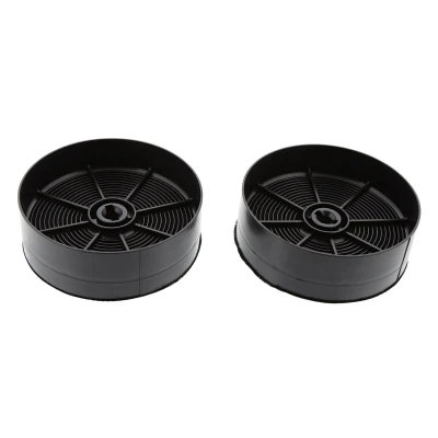 Afbeelding van Electrolux AEG 33005513 koolstoffilter dampkap koolfilter ECFB03