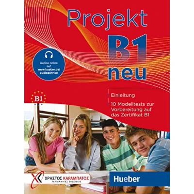 Afbeelding van Projekt B1 neu
