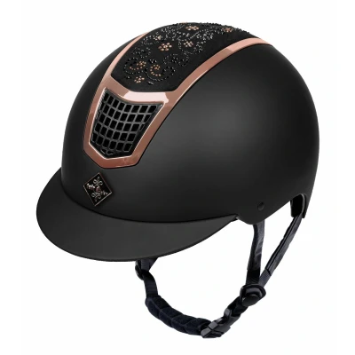 Image de Fair Play Bombe Quantinum Chic 2.0 Rosegold Noir M