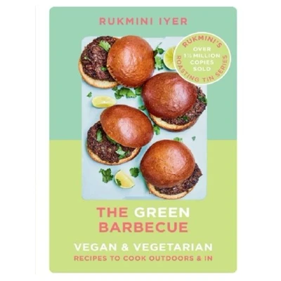 Image de The Green Barbecue