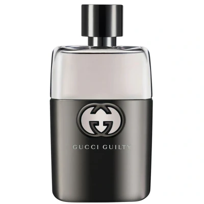 Afbeelding van Gucci Guilty pour Homme 150 ml Eau de Toilette Spray