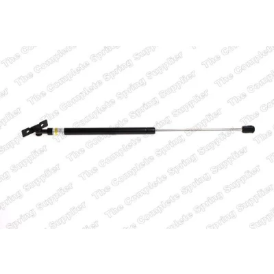 Afbeelding van LESJÖFORS 8063400 Gasveer Motorkap Voor OPEL: Omega B Saloon