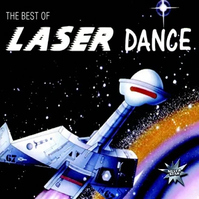 Afbeelding van Best Of Laserdance