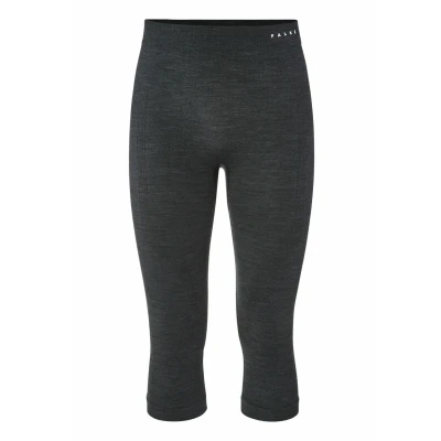 Afbeelding van Falke Onderbroek, Heren, Maat: Medium, Black
