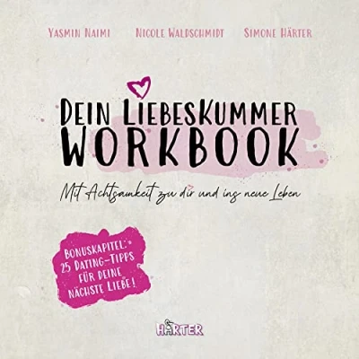 Afbeelding van Dein Liebeskummer Workbook
