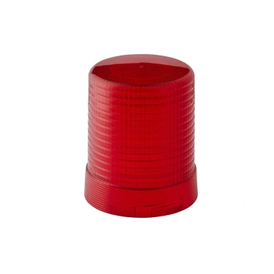 Afbeelding van HELLA 9EL 856 418 011 Cabochon, zwaailicht rood