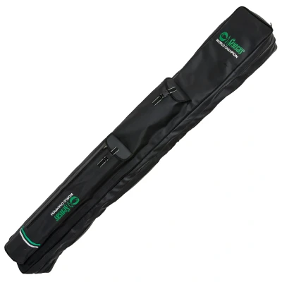 Afbeelding van Sensas Foedraal Jumbo Black XL 210cm